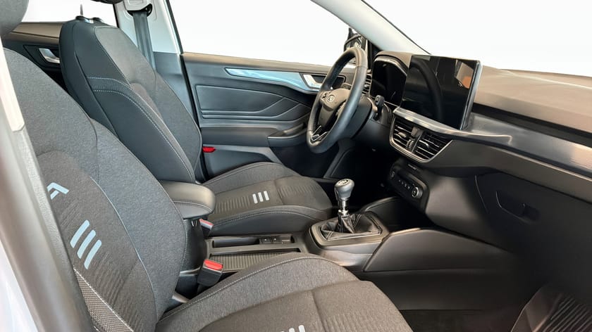 Bild 3 av Ford Focus Kombi Active 1.0 manuell