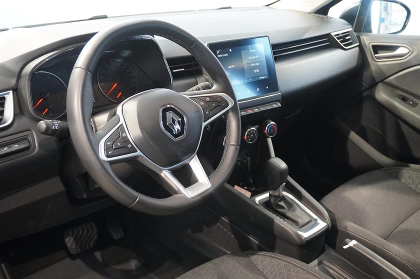 Bild 2 av Renault Clio Zen TCe 90 Aut Apple CarPlay