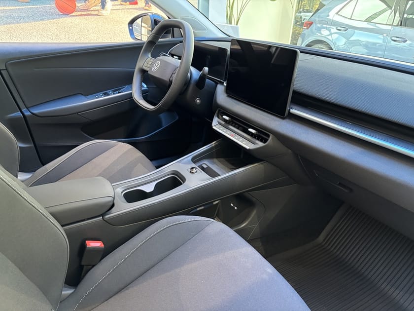 Bild 4 av Volkswagen ID. Polo