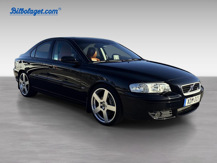 Bild 3 av Volvo S60