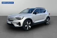 Volvo XC40 Recharge Extended Range