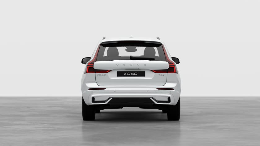 Bild 4 av Volvo XC60 T6 Plus Dark Nordic Edition