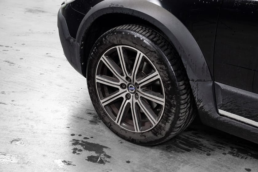 Bilde 5 av Volvo XC70 Polestar-optimalisering D4 AWD