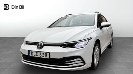 Volkswagen 1.5 eTSI130 DSG/Backkamera