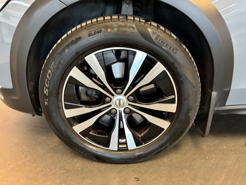Bild 5 av Volvo V90 Cross Country