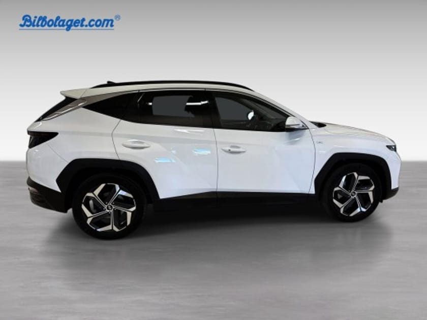 Bild 4 av Hyundai Tucson 