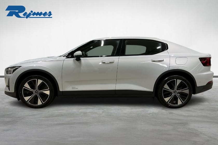 Bild 3 av Polestar 2 Long Range Dual Motor
