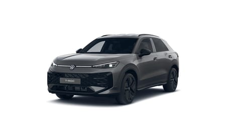 Volkswagen T-Roc R-LINE  1.5 ETSI 150 HK DSG7
