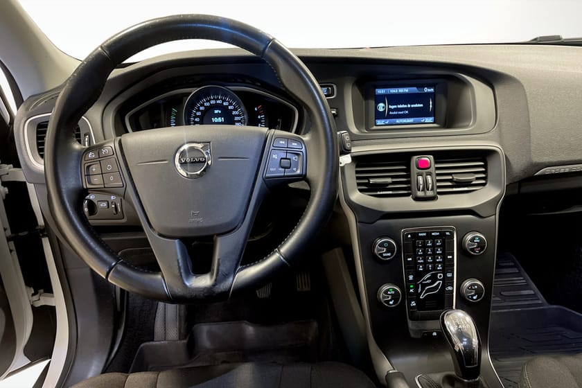 Bild 5 av Volvo V40 Cross Country D2 Business