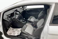 Ford Fiesta ST