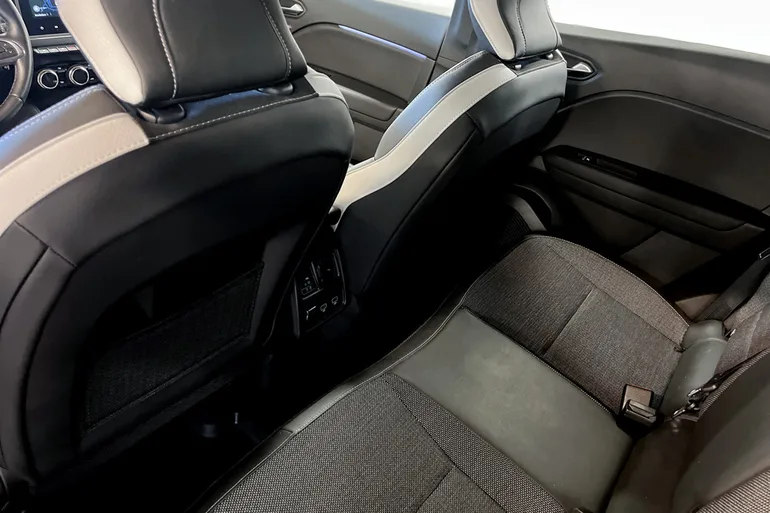 Renault Captur E-TECH Plugin-Hybrid 160