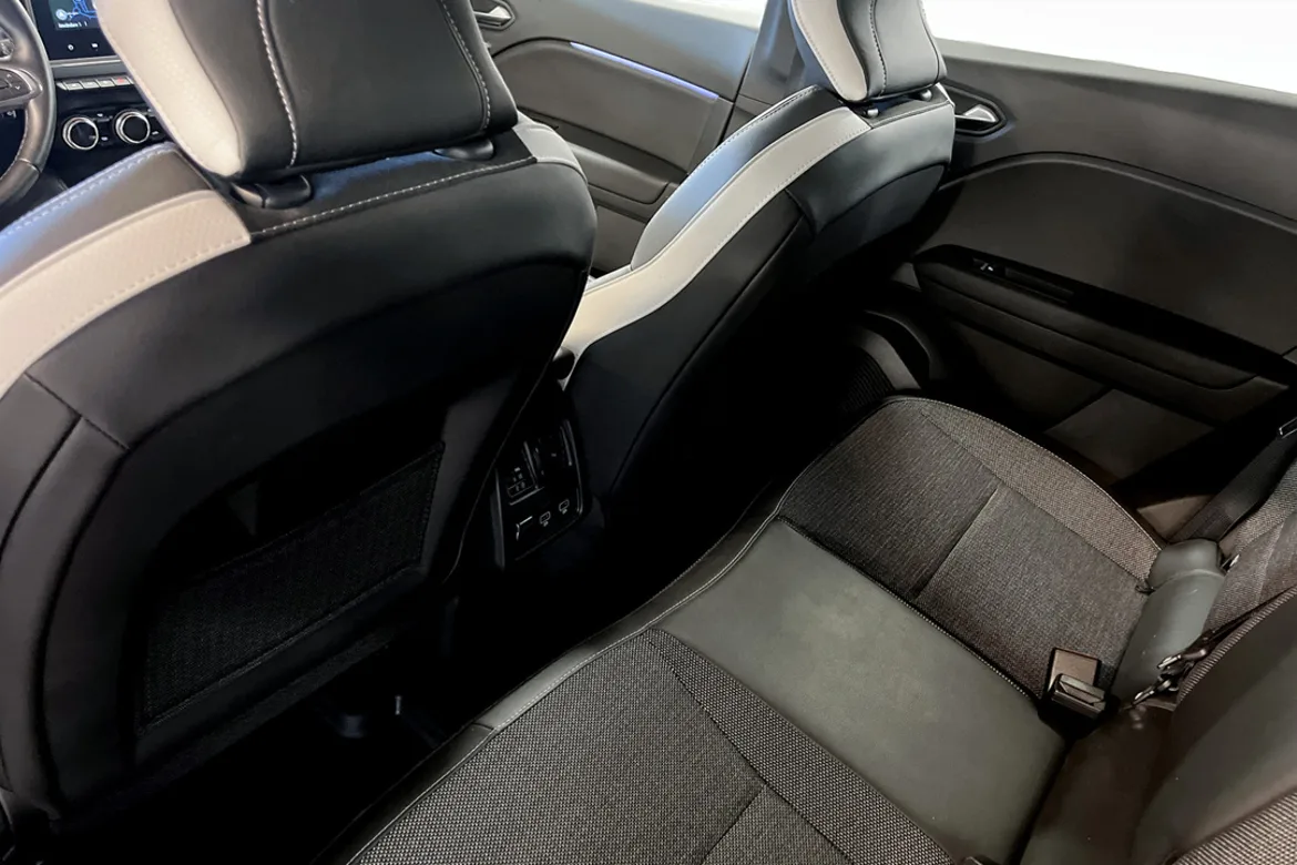 Renault Captur E-TECH Plugin-Hybrid 160