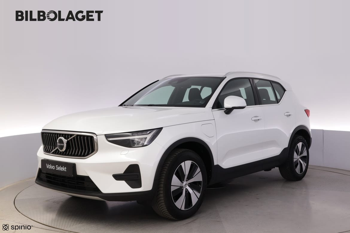 Volvo XC40 2023 - miniatyr 6