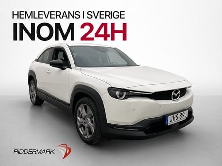 Mazda MX-30 e-Skyactiv EV Skyactiv HeadUp CarPlay B-Kamera Navi