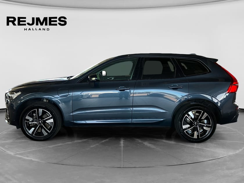 Bild 4 av Volvo XC60 T6 Plus Dark Nordic Edition