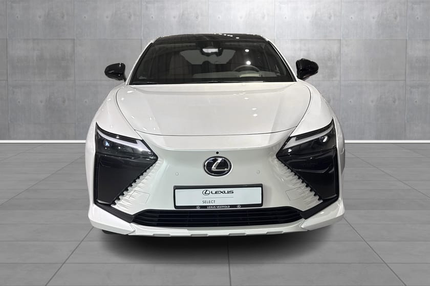 Bilde 2 av Lexus RZ 450e Luxury