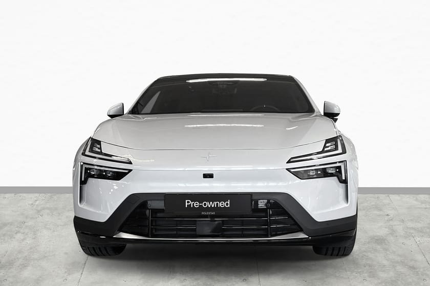 Bild 3 av Polestar 4 Coupé Long range Single motor