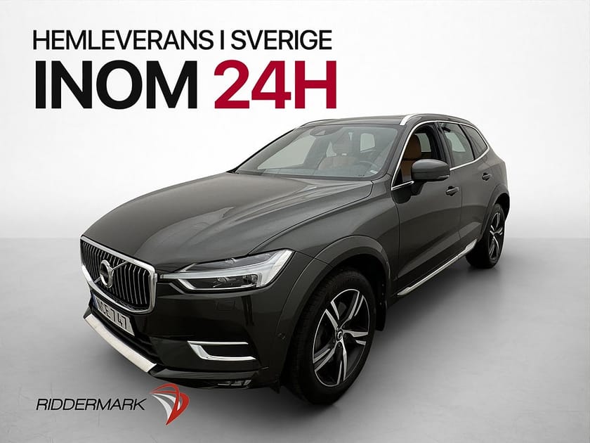 Bild 3 av Volvo XC60