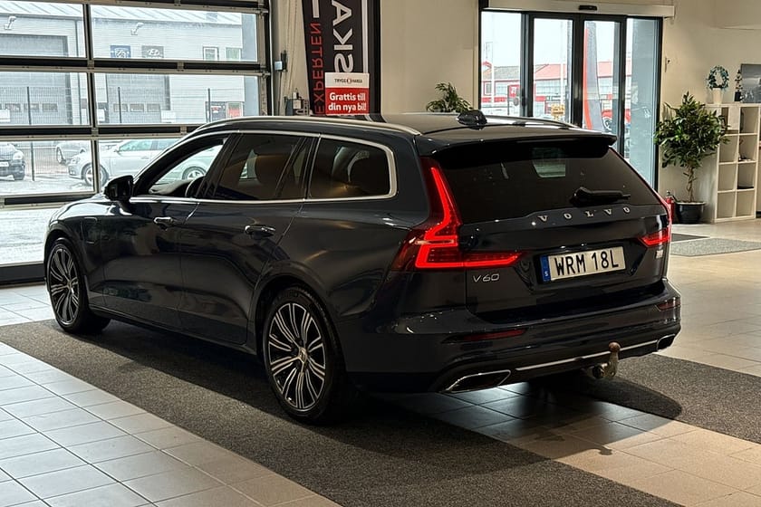 Bild 4 av Volvo V60