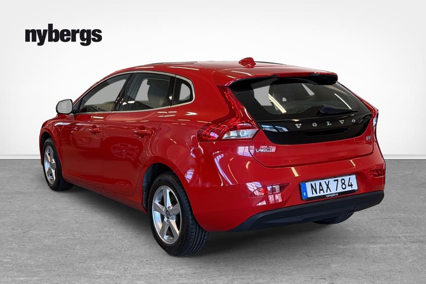 Bild 3 av Volvo V40 D2 Your Momentum