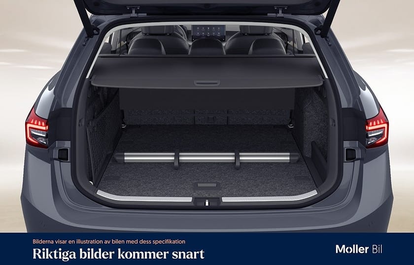 Bild 4 av Škoda Superb Kombi Skoda Combi 2.0 TDI 193HK DSG 4x4 L&K Drag Värmare B-kamera