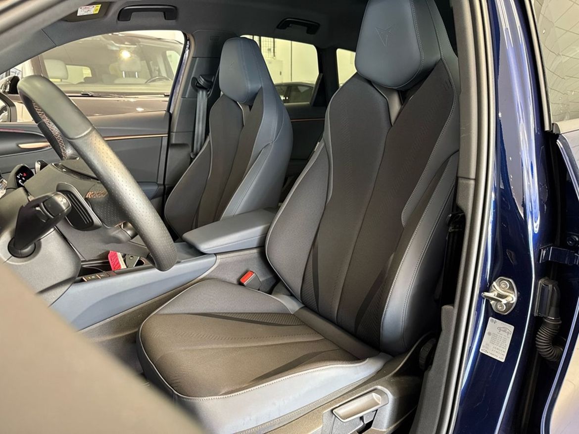 CUPRA CUPRA Terramar — bild 17