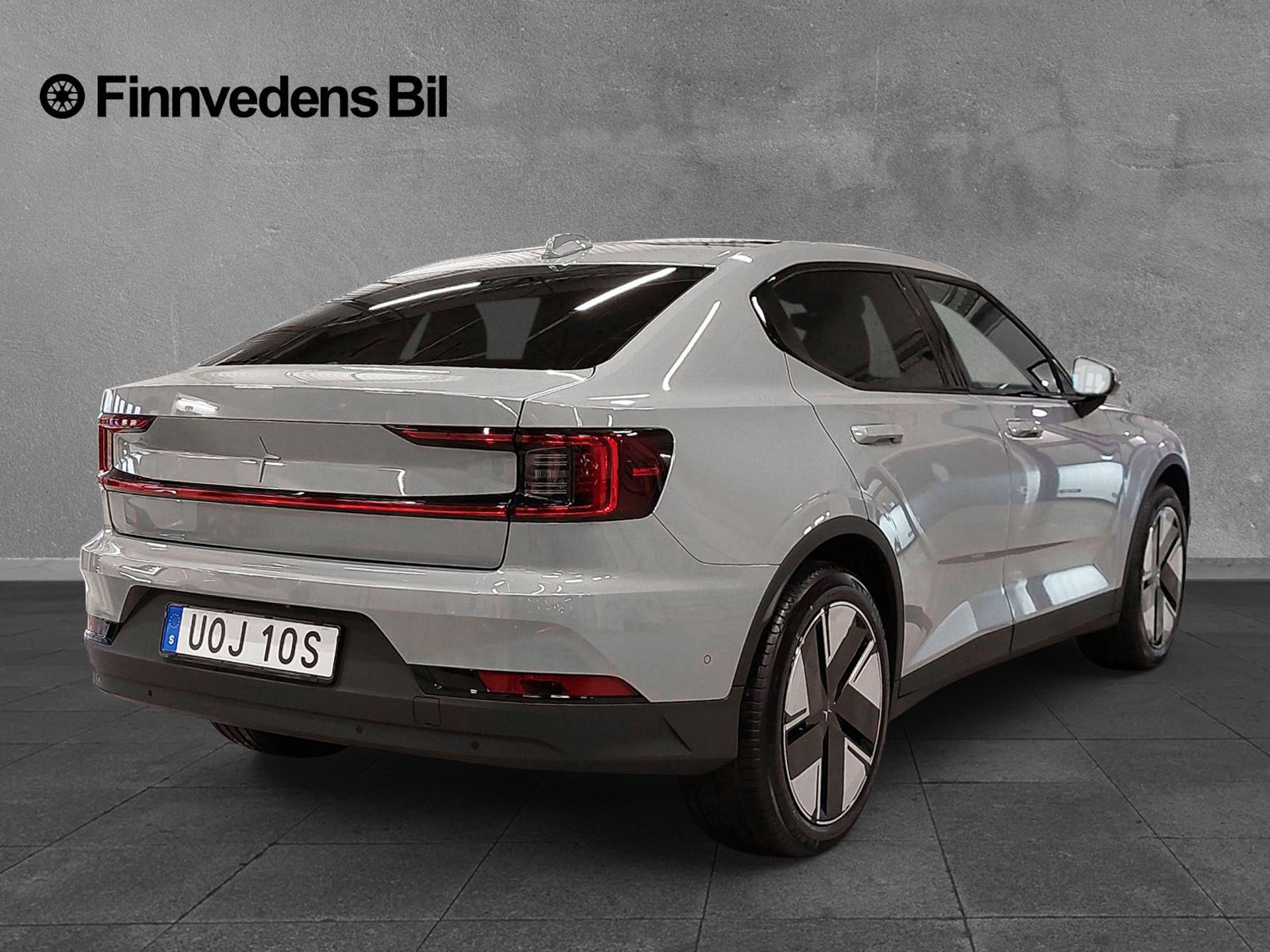 Polestar 2 LRSM Business edition 2026, kuva 4/7
