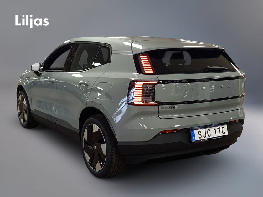 Bild 3 av Volvo EX30 P5 Long Range RWD Plus