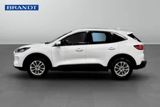 Ford Kuga Plug-In Hybrid