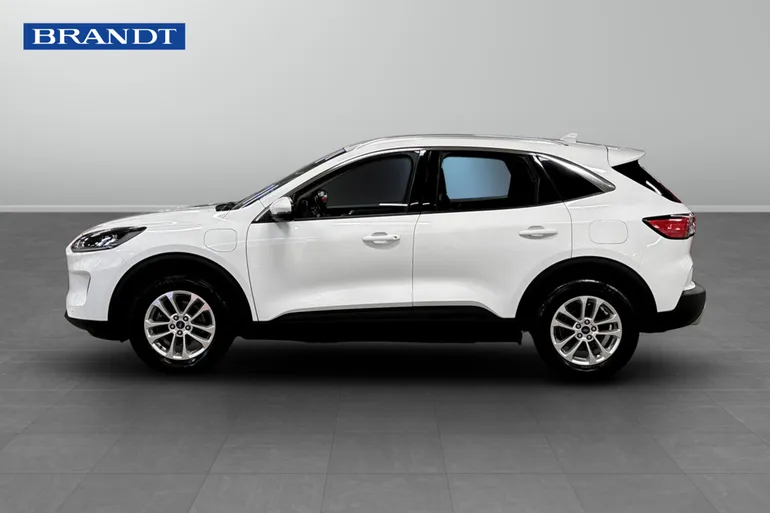 Ford Kuga Plug-In Hybrid