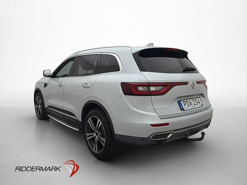Bild 5 av Renault Koleos