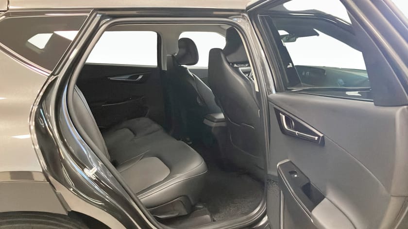 Bild 5 av Kia EV6 AWD Long Range *Lager bil*