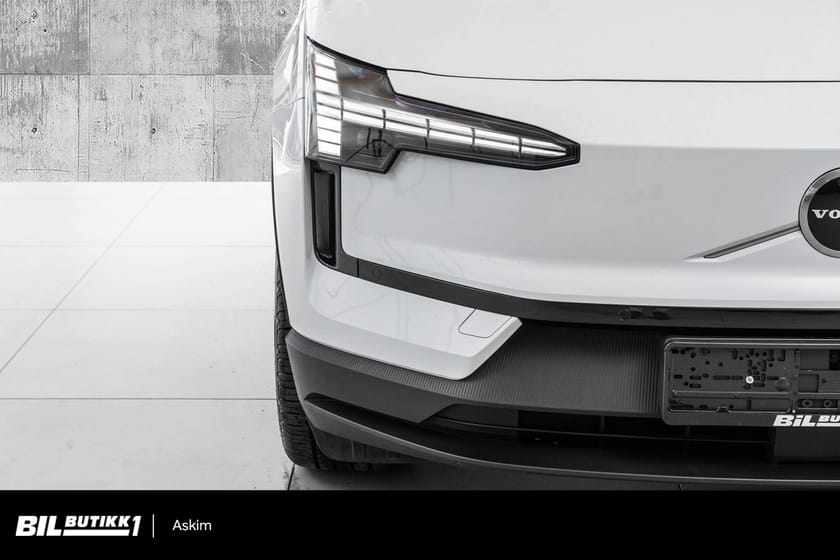 Bilde 2 av Volvo EX30 Single Motor Extended Range Harman&Kardon, LED, Kamera, Carplay+++