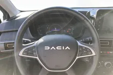 Dacia Jogger 7-sätes HYBRID 140