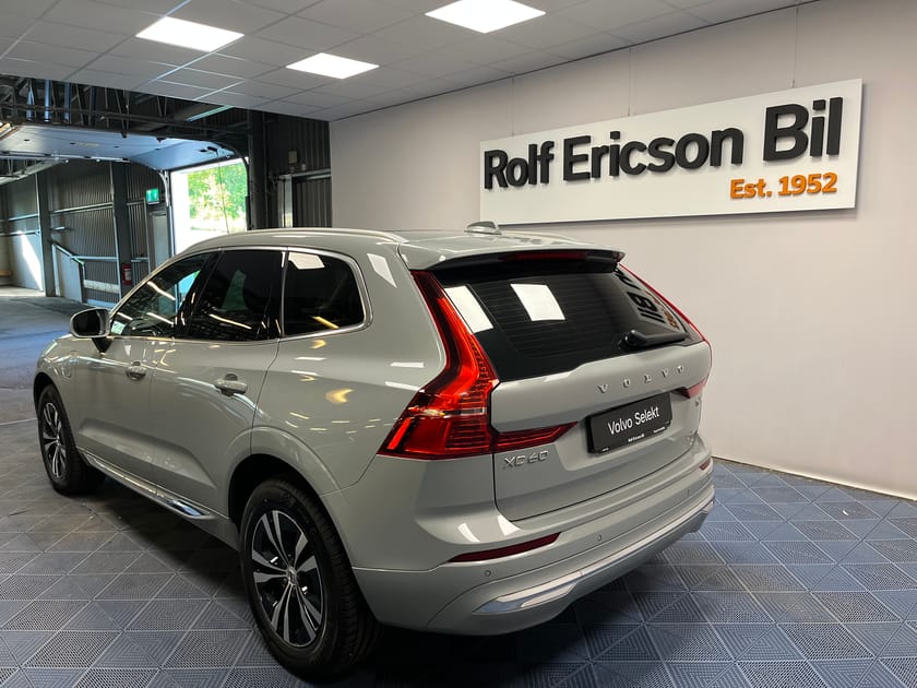 Bild 3 av Volvo XC60 T6 Core Special Edition