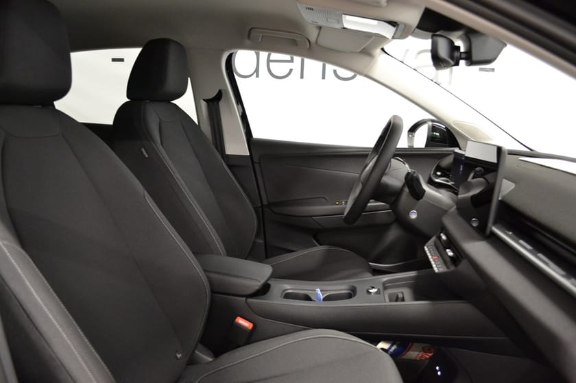 Bild 4 av Volkswagen ID. Polo