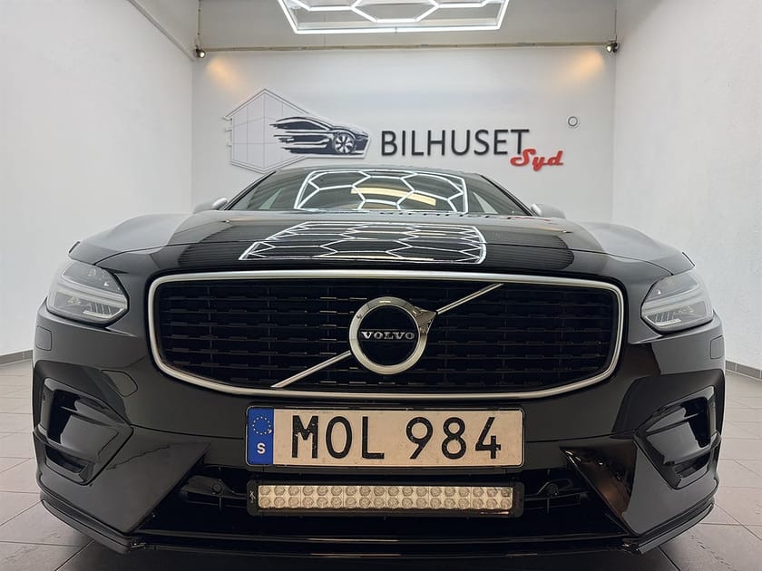 Bild 5 av Volvo S90
