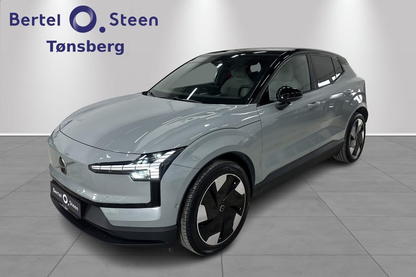 Bilde 1 av Volvo EX30 Twin Motor Performance 428hk Ultra AWD/360/Harman/Panorama