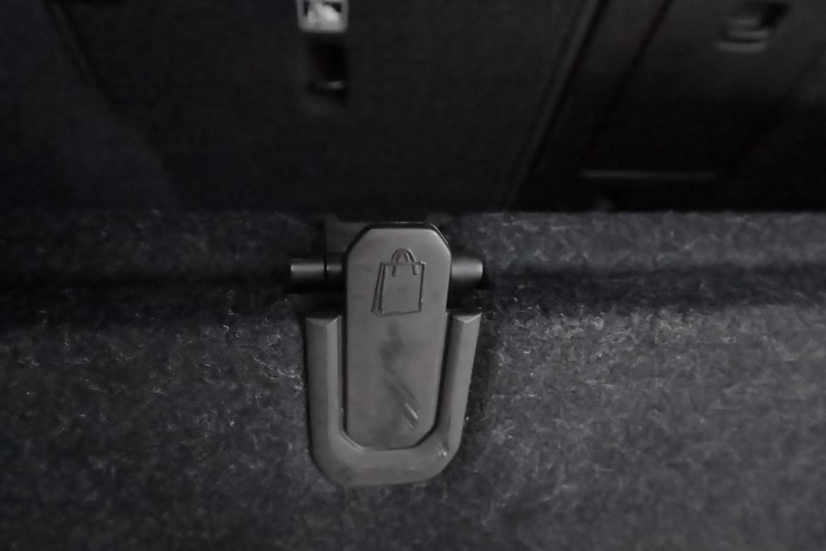 Volvo XC40 2023 - miniatyr 36
