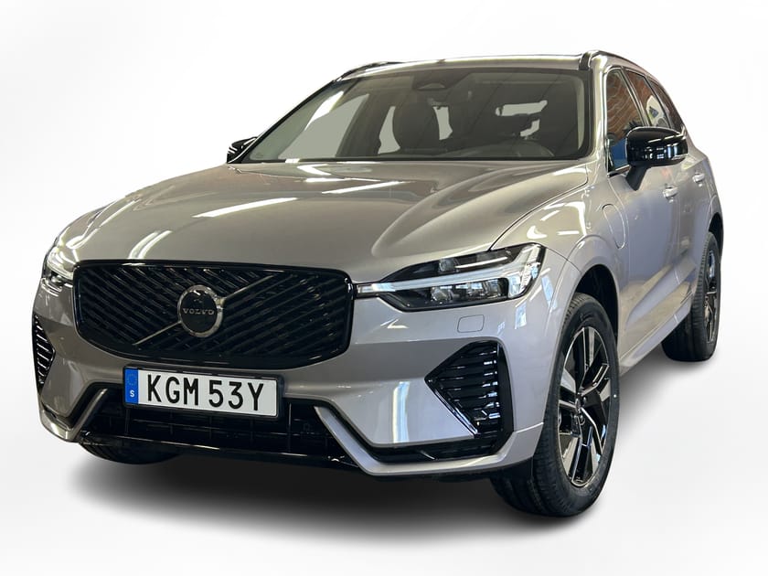 Bild 1 av Volvo XC60