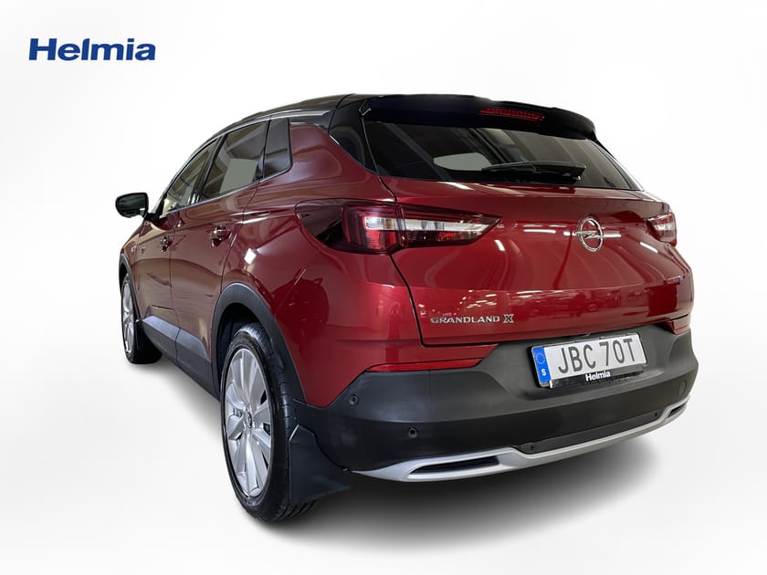 Bild 3 av Opel Grandland X 