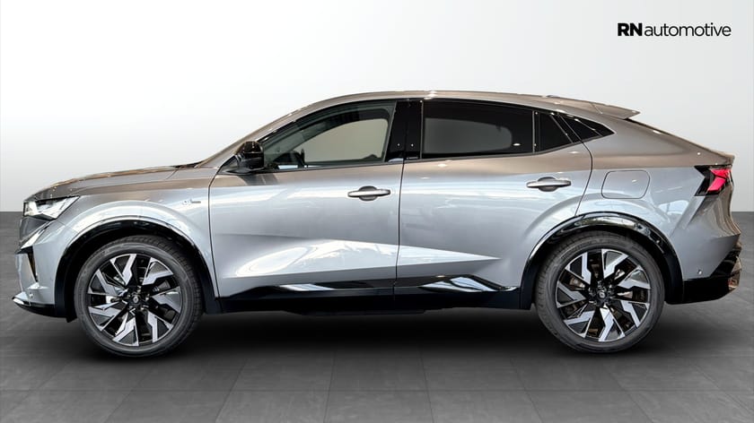 Bild 2 av Renault Rafale E-Tech 4x4