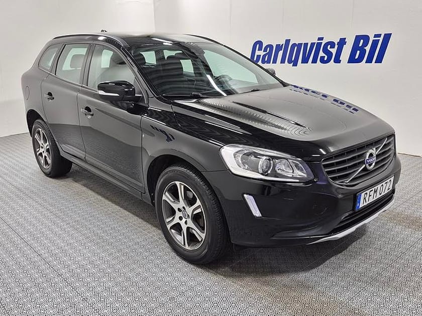 Bild 3 av Volvo XC60