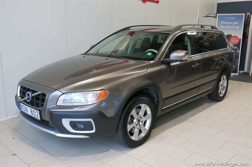 Bild 3 av Volvo XC70