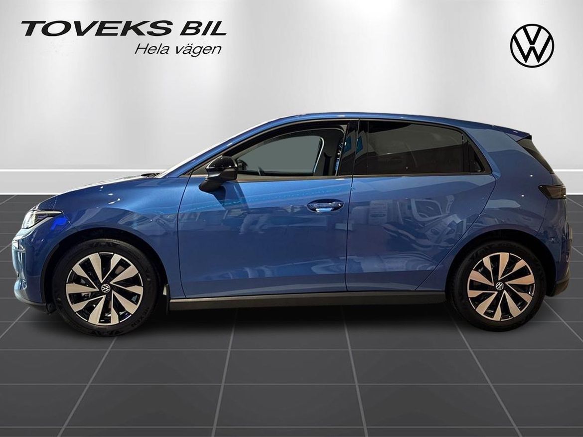 Volkswagen Volkswagen ID.POLO — bild 4