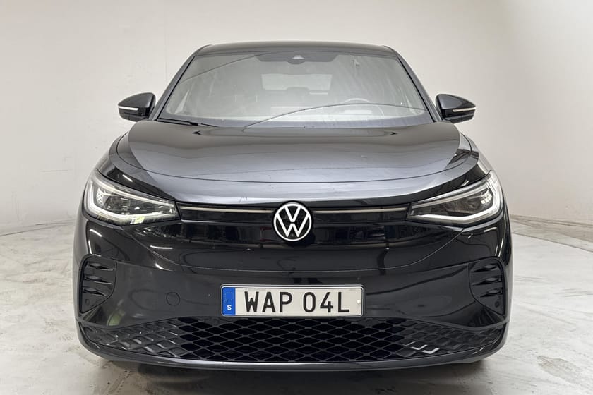 Bild 5 av Volkswagen ID.5 GTX 4Motion 77kWh (299hk) Assistanspaket Plus