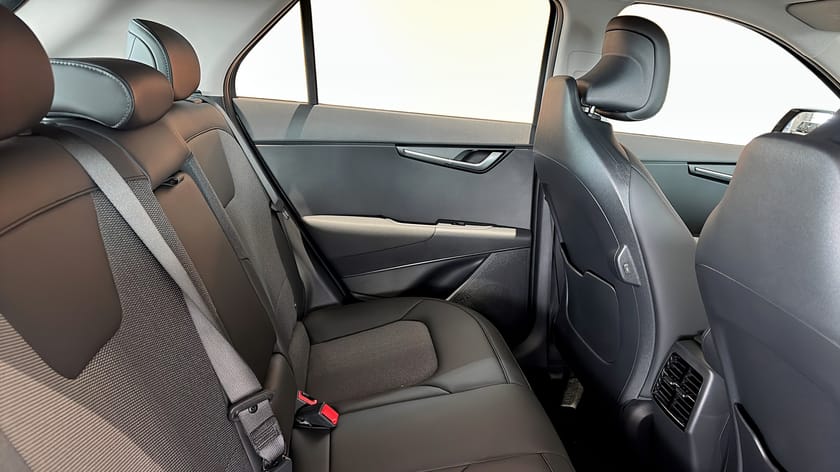 Bild 5 av Kia Niro Plug-In-Hybrid PLUG-IN ADVANCE