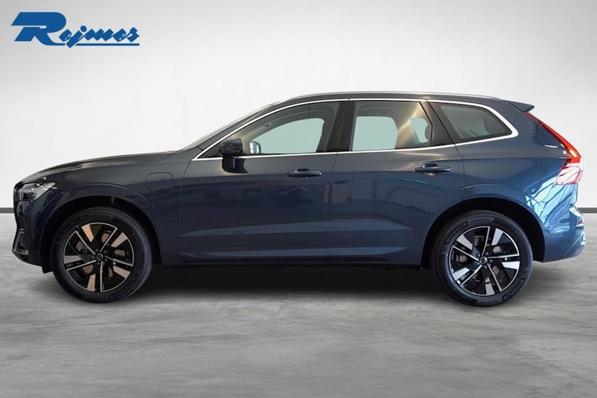 Bild 3 av Volvo XC60 T6 Plus Bright Nordic Edition