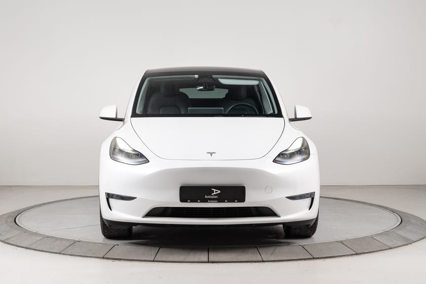 Bilde 3 av Tesla Model Y Performance