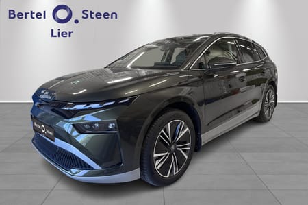 Škoda Enyaq 85x 2026| AWD|Hengerfeste|360°kamera|